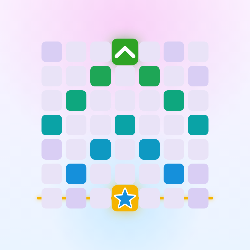 CRITLOG App 圖示